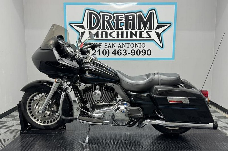 2009 Harley-Davidson® FLTR - Road Glide®