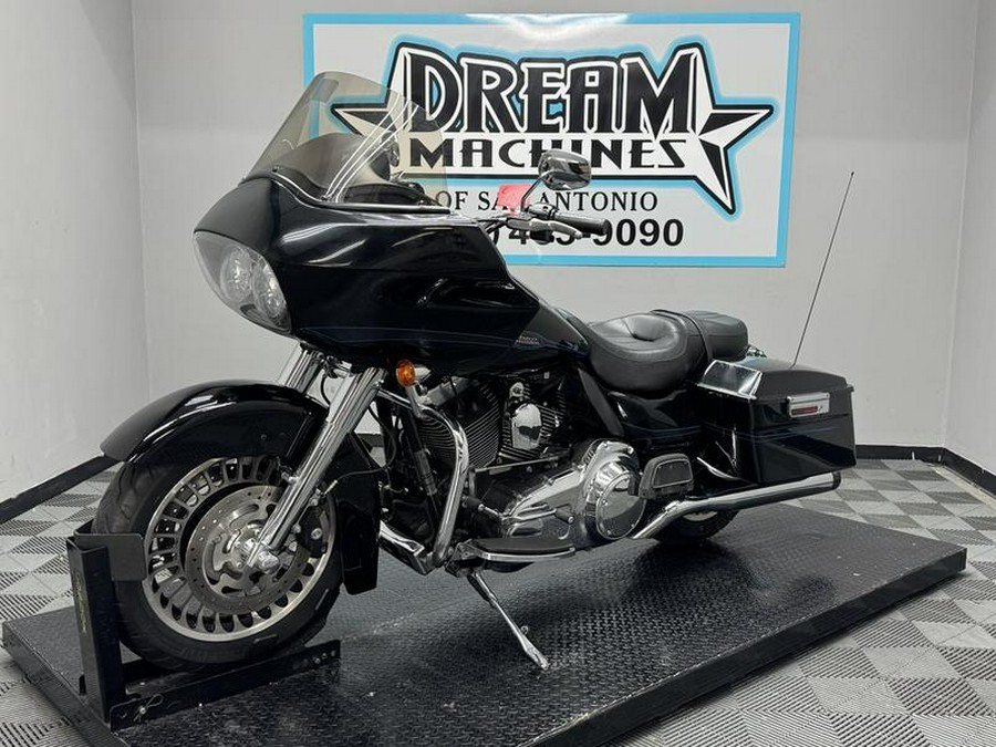 2009 Harley-Davidson® FLTR - Road Glide®
