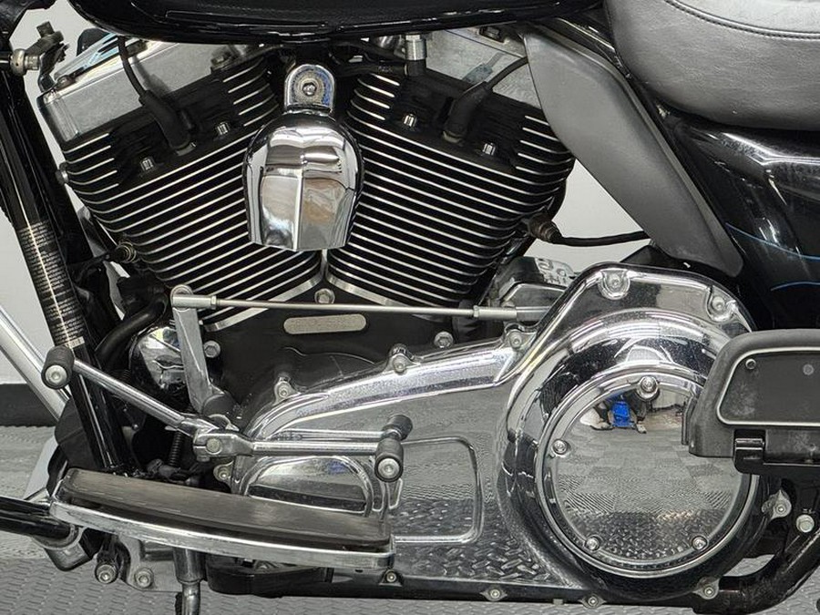 2009 Harley-Davidson® FLTR - Road Glide®