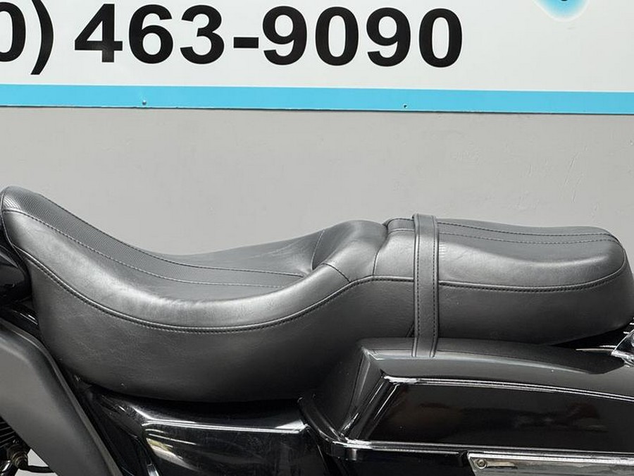 2009 Harley-Davidson® FLTR - Road Glide®