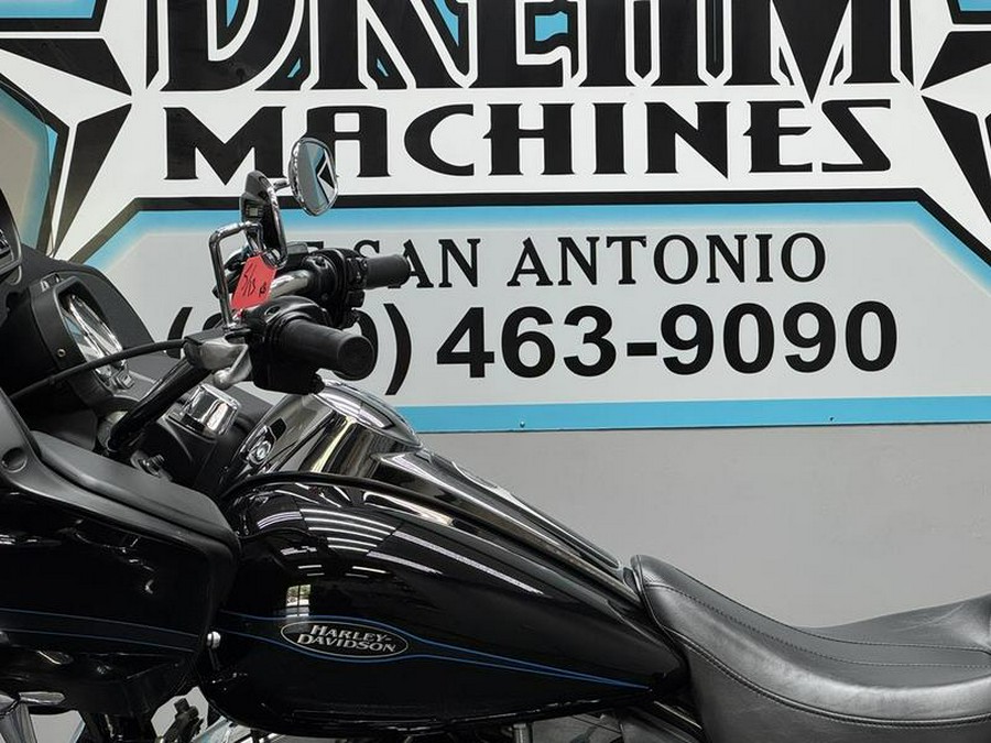 2009 Harley-Davidson® FLTR - Road Glide®