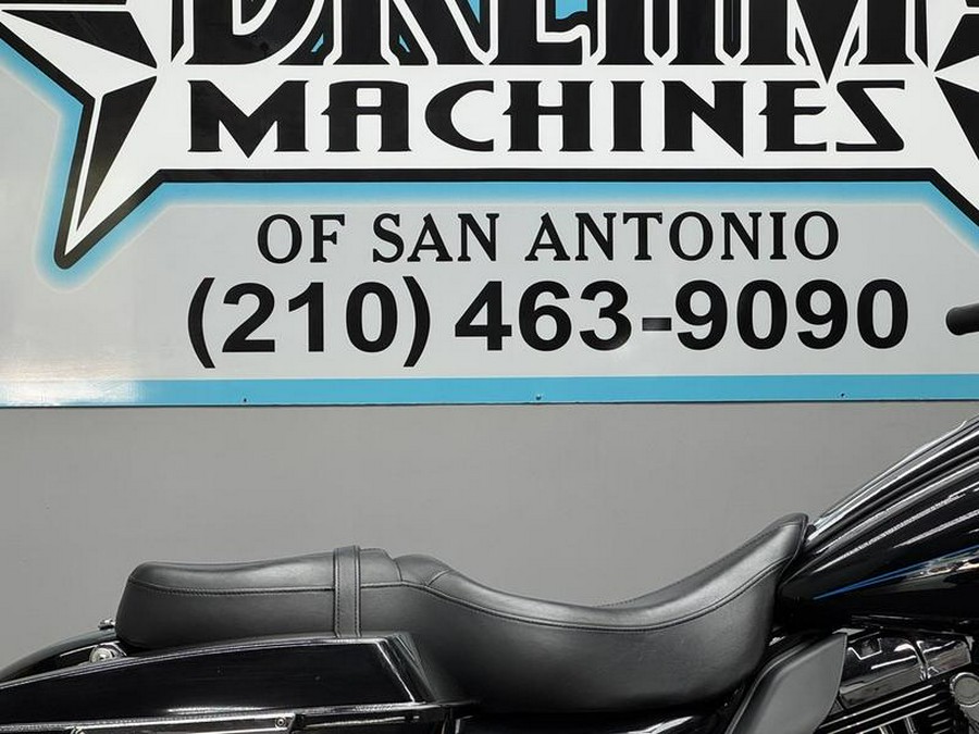 2009 Harley-Davidson® FLTR - Road Glide®