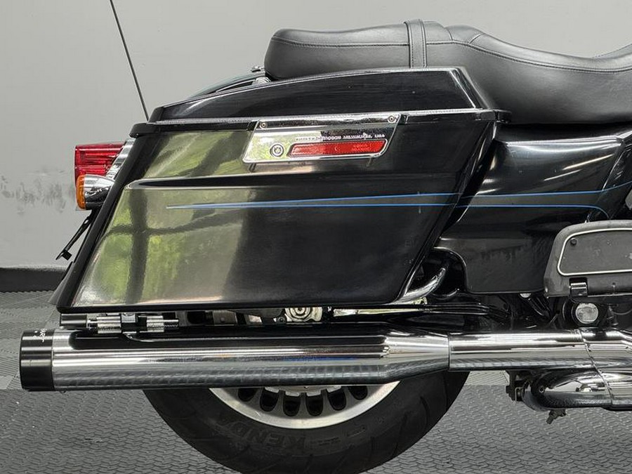 2009 Harley-Davidson® FLTR - Road Glide®