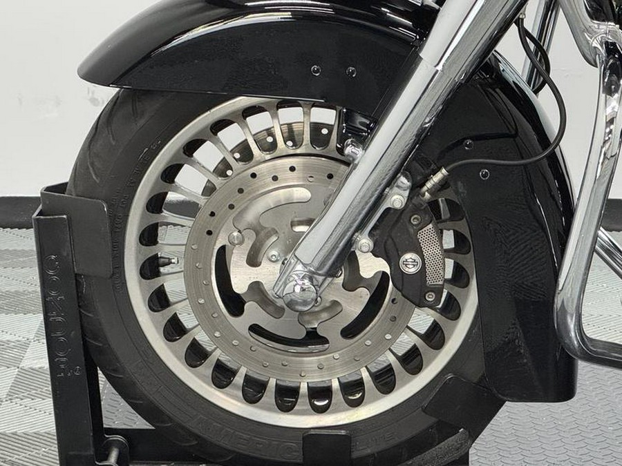 2009 Harley-Davidson® FLTR - Road Glide®