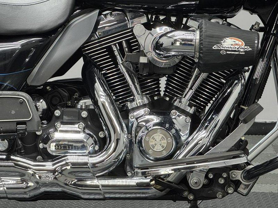 2009 Harley-Davidson® FLTR - Road Glide®