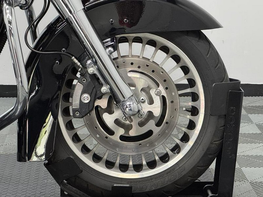 2009 Harley-Davidson® FLTR - Road Glide®
