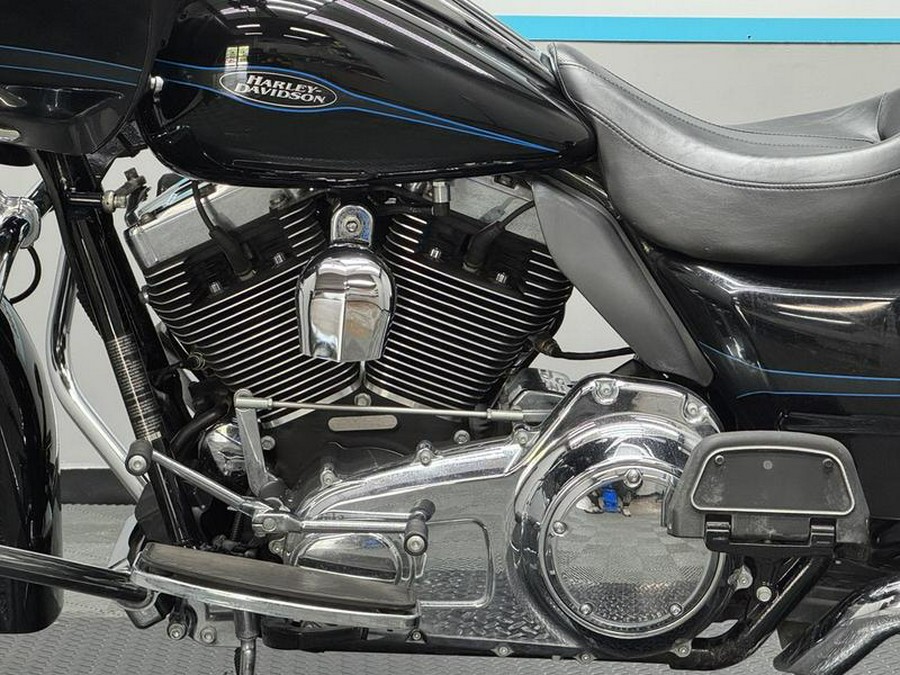 2009 Harley-Davidson® FLTR - Road Glide®