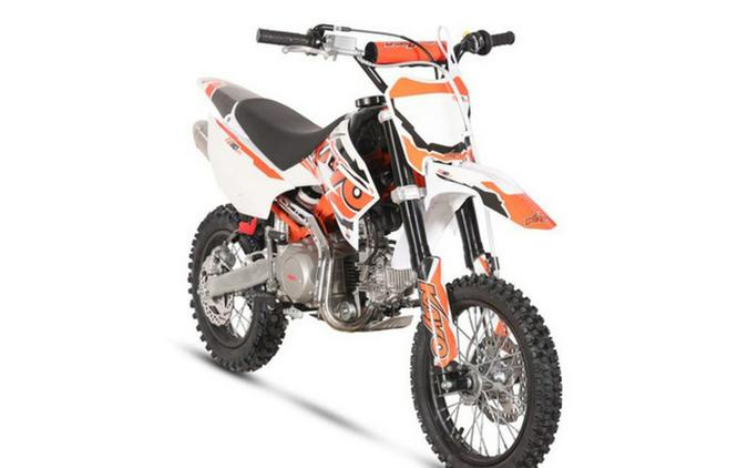 2026 Kayo TD 110 EFI