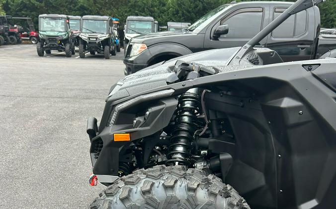 2026 Can-Am Maverick X3 MAX X TURBO