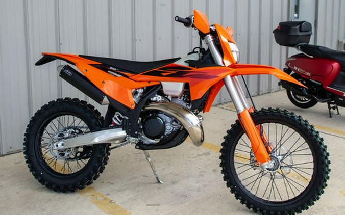2027 KTM 300 XC-W