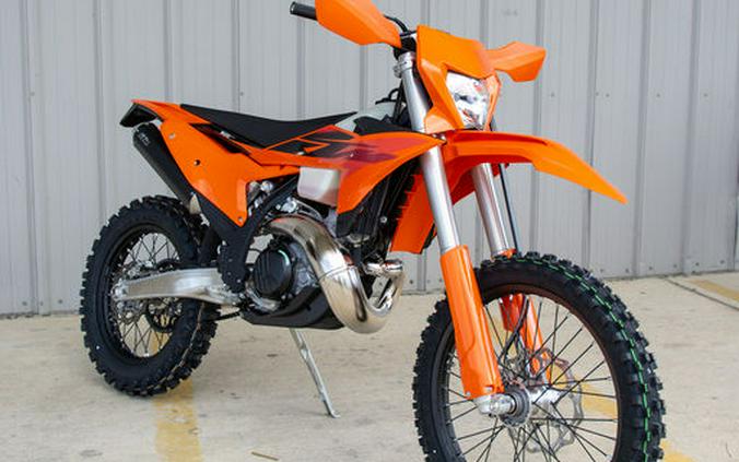 2027 KTM 300 XC-W
