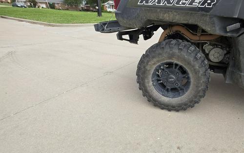 2022 Polaris Ranger 1000 EPS