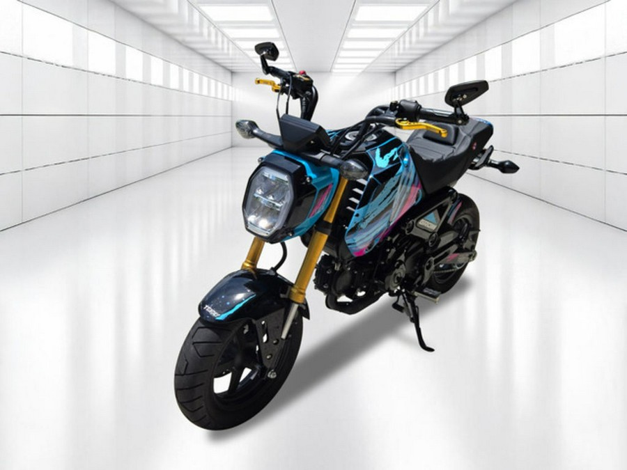2024 Honda Grom Base