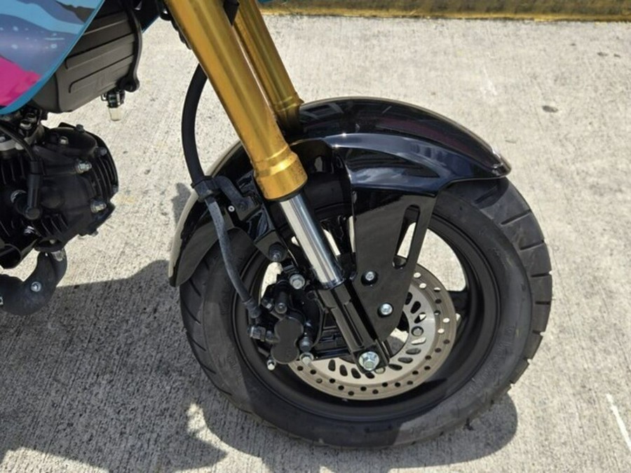 2024 Honda Grom Base