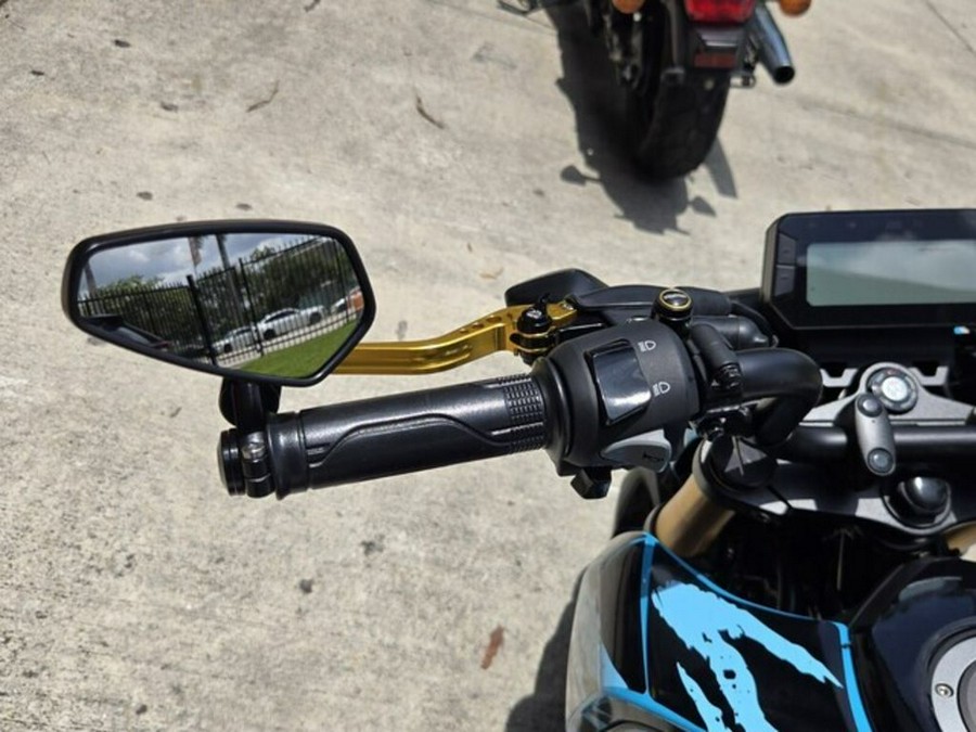 2024 Honda Grom Base