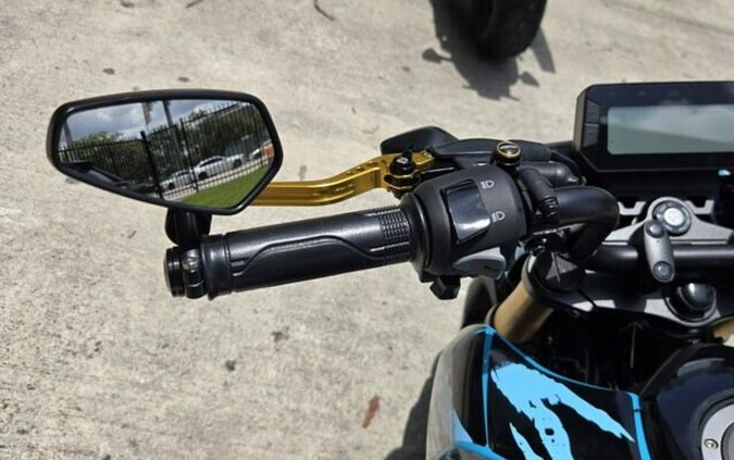 2024 Honda Grom Base
