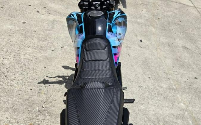 2024 Honda Grom Base
