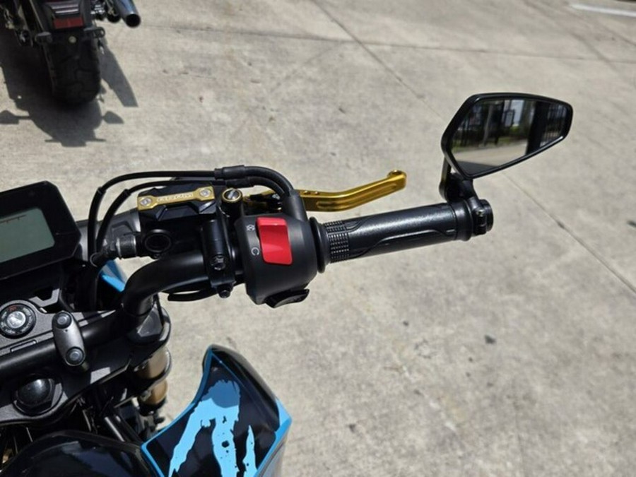 2024 Honda Grom Base