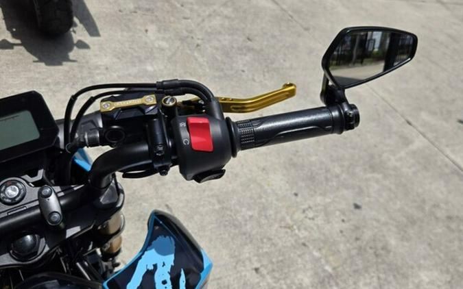2024 Honda Grom Base