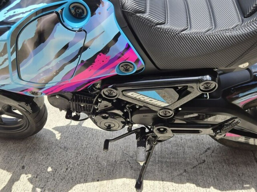2024 Honda Grom Base