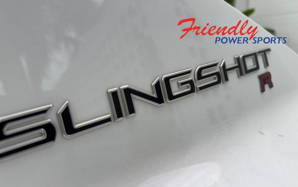 2024 SLINGSHOT SLINGSHOT R AUTODRIVE