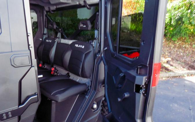 2027 Polaris Ranger Crew XP 1000 NorthStar Ultimate