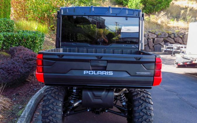 2027 Polaris Ranger Crew XP 1000 NorthStar Ultimate