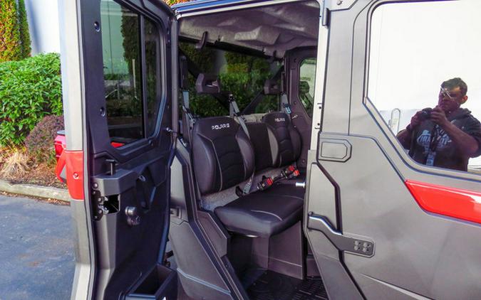 2027 Polaris Ranger Crew XP 1000 NorthStar Ultimate