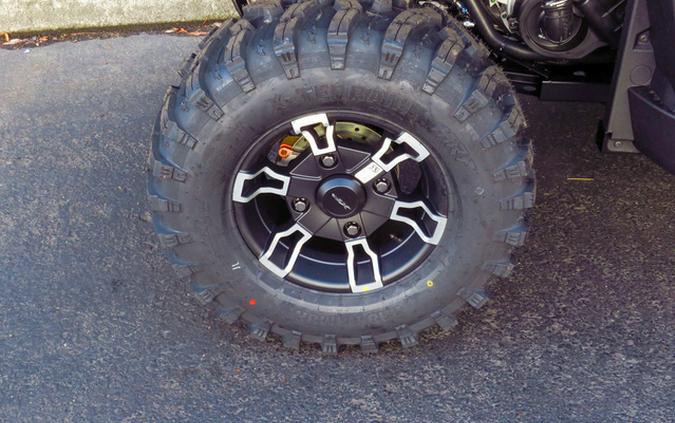 2027 Polaris Ranger Crew XP 1000 NorthStar Ultimate