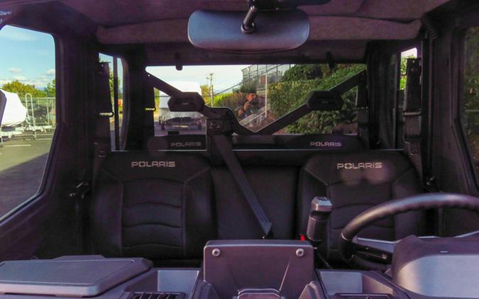 2027 Polaris Ranger Crew XP 1000 NorthStar Ultimate