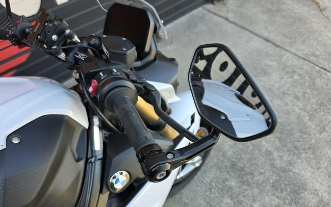 2025 BMW S 1000 R