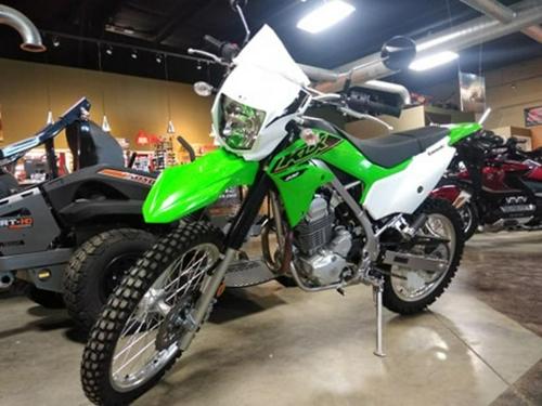 2020 Kawasaki KLX230 Review: New Dual-Sport (14 Fast Facts)