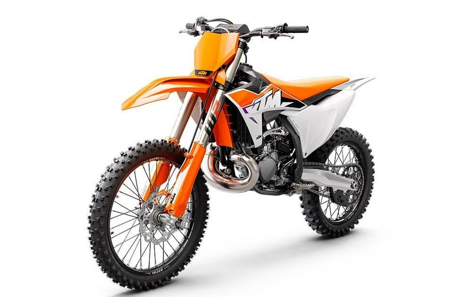 2023 KTM 250 SX