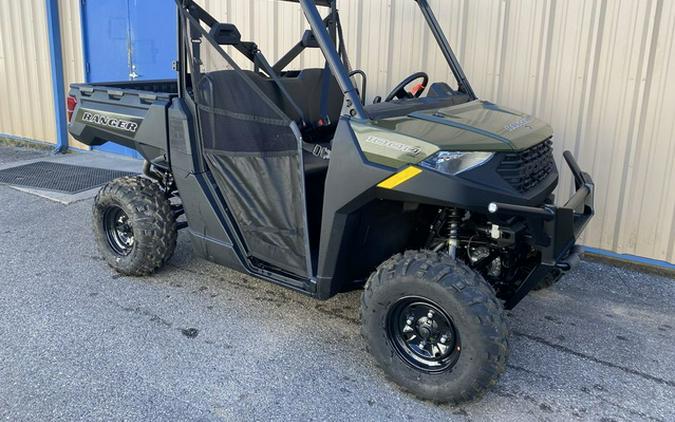 2024 Polaris Ranger 1000 EPS