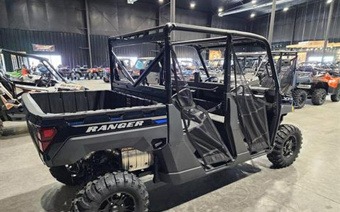 2023 Polaris Ranger Crew XP 1000 Premium