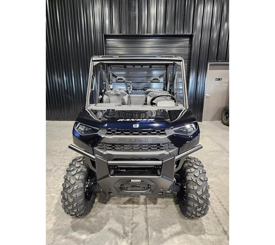 2023 Polaris Ranger Crew XP 1000 Premium