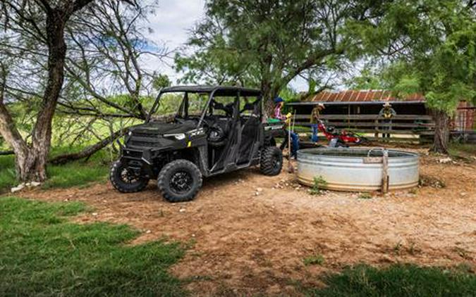 2023 Polaris Ranger Crew XP 1000 Premium