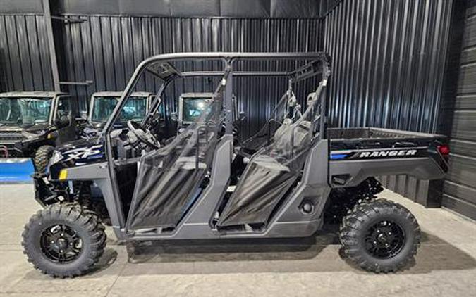 2023 Polaris Ranger Crew XP 1000 Premium