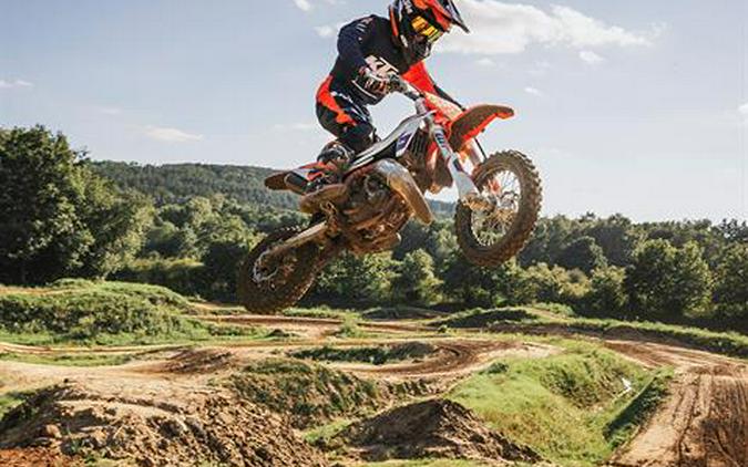 2024 KTM 50 SX