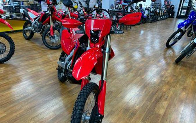 2024 Honda CRF450RL