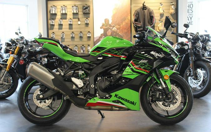 Kawasaki Ninja ZX-4R motorcycles for sale in Philadelphia, PA 