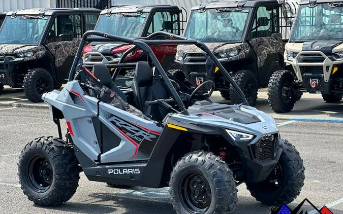 2024 Polaris RZR 200 EFI