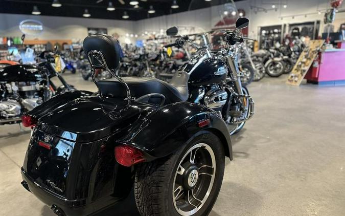 2019 Harley-Davidson® FLRT - Freewheeler®