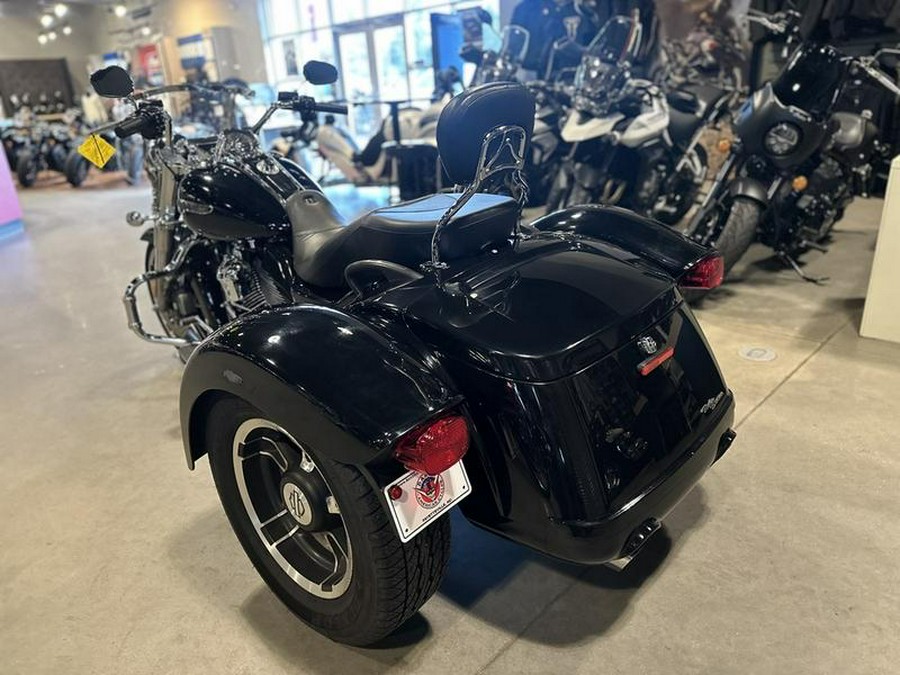 2019 Harley-Davidson® FLRT - Freewheeler®