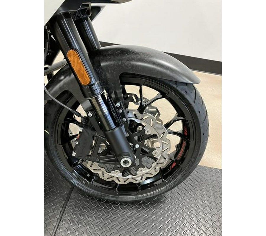 2024 Harley-Davidson® FLTRXSTSE - CVO™ Road Glide® ST