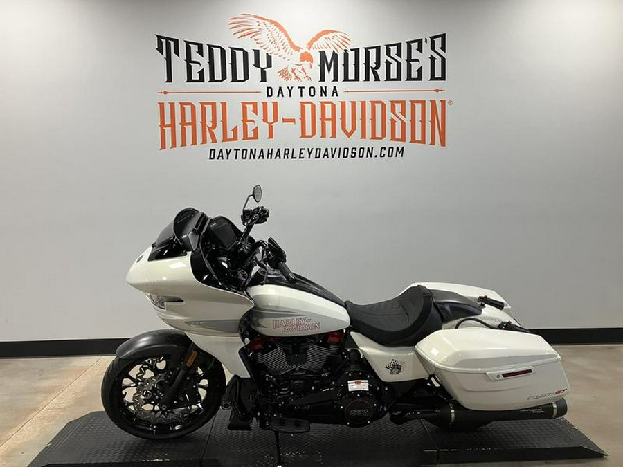 2024 Harley-Davidson® FLTRXSTSE - CVO™ Road Glide® ST