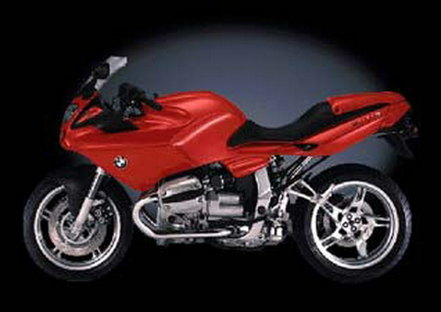 1999 BMW R 1100 S