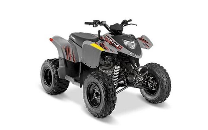 2021 Polaris® Phoenix® 200