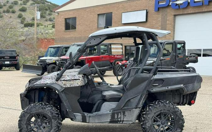 2013 Can-Am® Commander EV