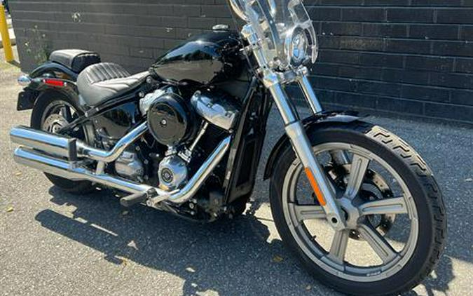 2022 Harley-Davidson Softail® Standard